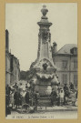 REIMS. 48. La Fontaine Godinot / L.L.