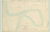 Aulnay-sur-Marne (51023). Section A10 1 échelle 1/1000, plan dressé pour 1912, plan non régulier (papier)