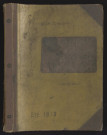 Album photographique de la guerre 1914-1918 (1 Num 70)