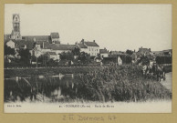 DORMANS. 31-Bords de Marne.
Château-ThierryÉdition L. Hélieéd. Bourgogne Frères.[avant 1914]