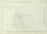 Baslieux-sous-Châtillon (51038). Section AC échelle 1/1000, plan renouvelé pour 1972, plan régulier (papier armé).
