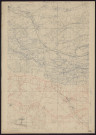 Sainte-Marie-à-Py.
Service géographique de l'Armée].1918