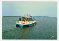 GIFFAUMONT-CHAMPAUBERT. Lac du Der