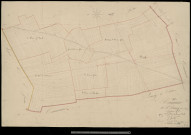 Saint-Remy-sur-Bussy. Section F1