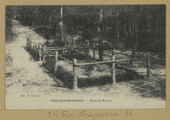 FÈRE-CHAMPENOISE. Route de Normée.
Édition H. Richon (75 - Parisimp. E. Le Deley).Sans date