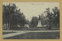 REIMS. 54. Square Colbert.