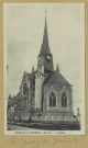 CERNAY-EN-DORMOIS. L'Église/ Combier, photographe à Mâcon à Mâcon.Collection Vve Leroy