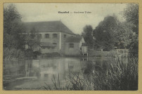 AUMÉNANCOURT. Guerlet (Marne)-Ancienne usine* / E. Mulot, photographe à Reims.
BourgogneÉdition Antoine.[vers 1926]