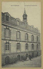 MONTMIRAIL. Orphelinat St-Michel.
Édition Bertin-Biémont (75 - Parisimp. Baudinière).Sans date