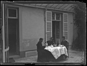 Photographie de famille (personnage)