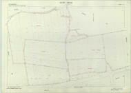 Valmy (51588). Section YS échelle 1/2000, plan remembré pour 1979, plan régulier (papier armé)