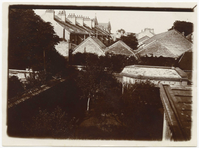 Photographie de famille (personnage)