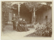 Photographie de famille (personnage)