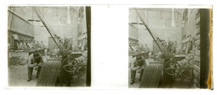 Ateliers de l'École nationale d'arts et métiers de Châlons-sur-Marne