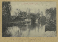 HEILTZ-LE-MAURUPT. 209-Le Bief / A. B. et Cie, photographe à Nancy.
Heiltz-le-MauruptÉdition Rodier et Fils.[vers 1905]