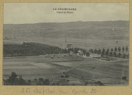 CHÂTILLON-SUR-MARNE. La Champagne-Prieuré de Binson.
EpernayÉdition J. Bracquemart.[vers 1917]